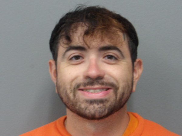 Mugshot of MICHAEL RAMIREZ