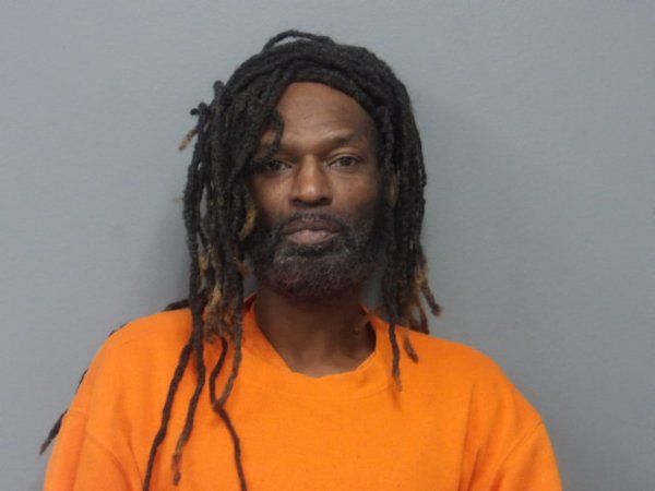 Mugshot of WILLIAM POWELL