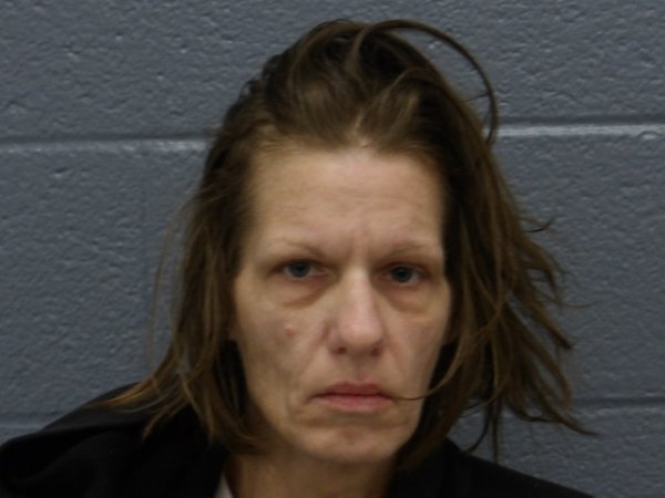 Mugshot of CANDIS GERO