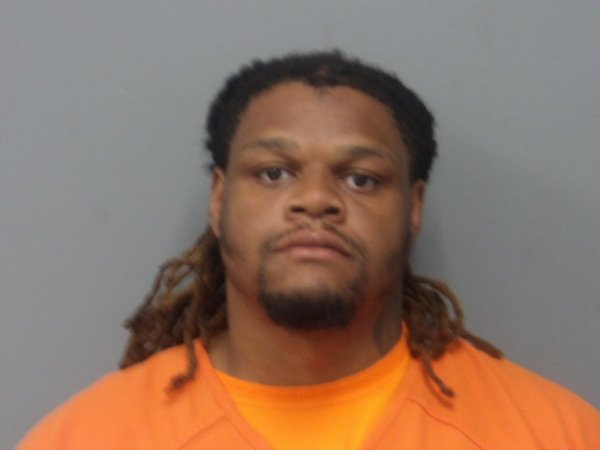 Mugshot of BRENDAN NICHOLS