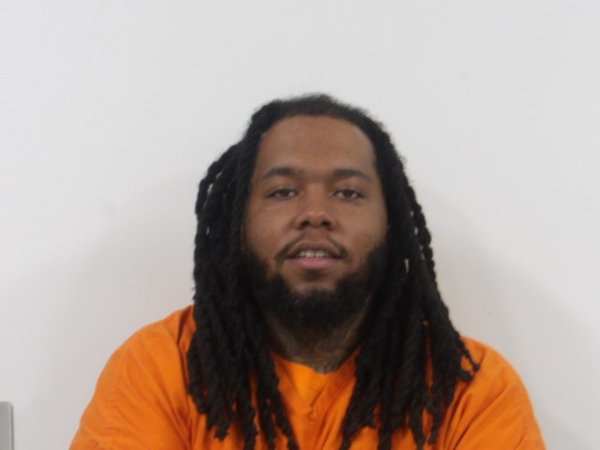 Mugshot of LAVELLE MCNEIL