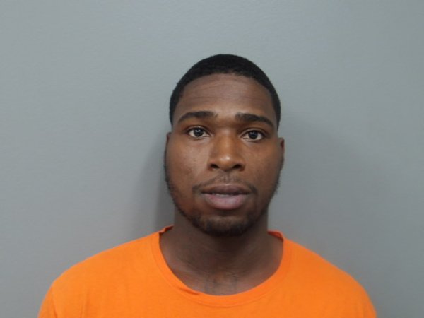Mugshot of JA'VION DUDLEY
