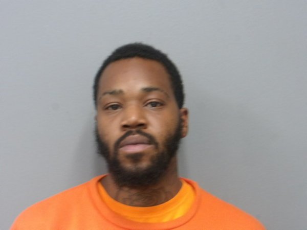 Mugshot of MACEIO WILLIAMS