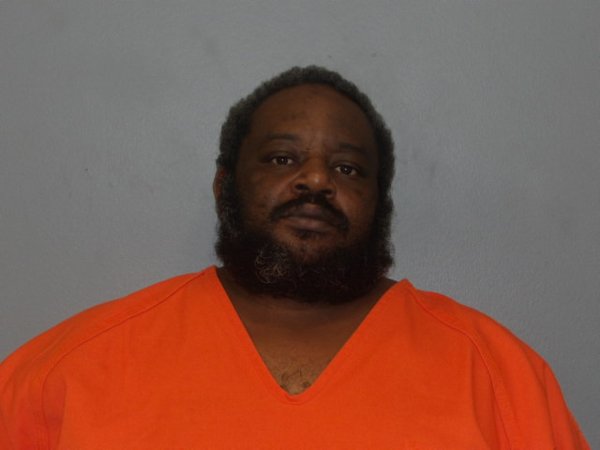 Mugshot of DARYL CALLAHAN
