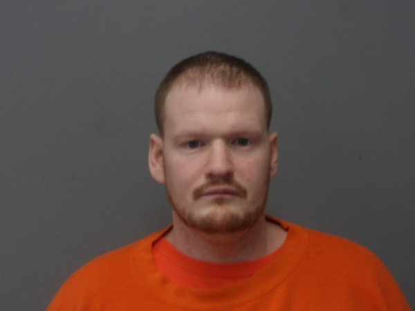 Mugshot of ISAAC COOPER