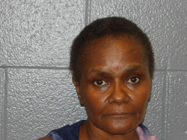 Mugshot of DENISE EMORY