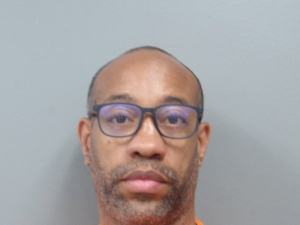 Mugshot of WISAM MUHARIB