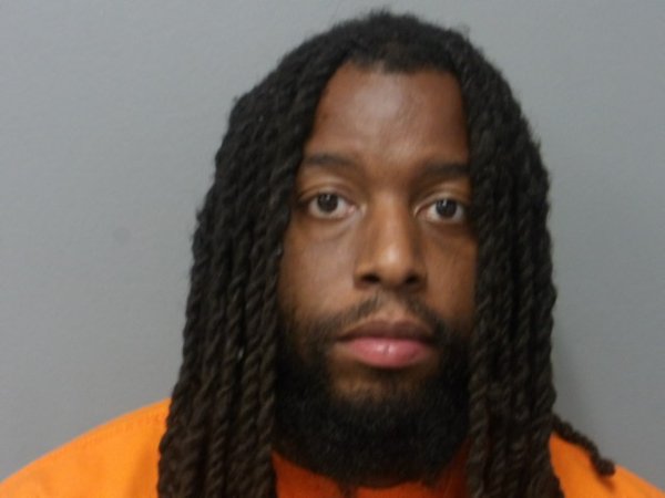 Mugshot of ANTWAN WASHINGTON