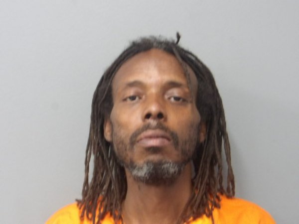 Mugshot of MAURICE YOUNG