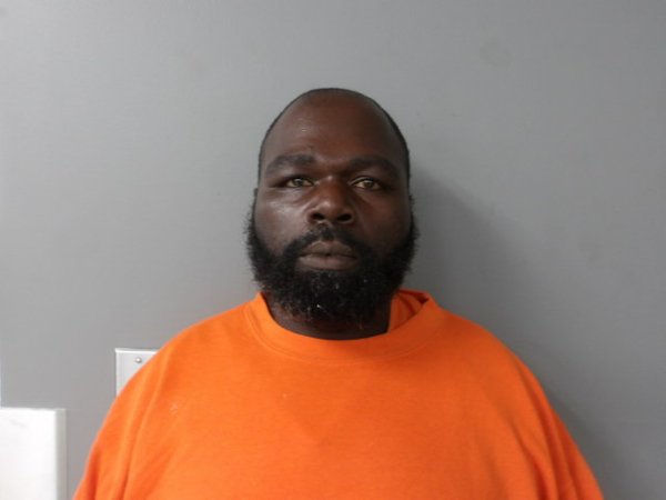 Mugshot of PHILLIP ALLEN