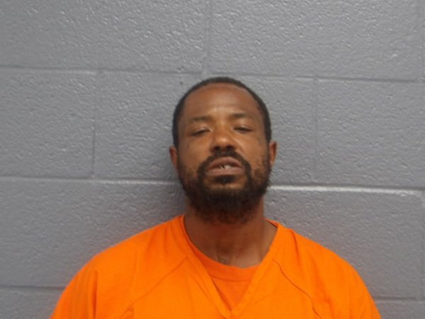 Mugshot of DAVID STANLEY
