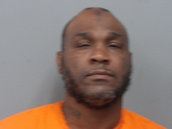 Mugshot of DAMON HORN