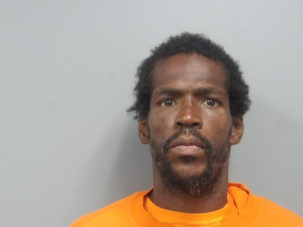 Mugshot of ANTHONY WARD