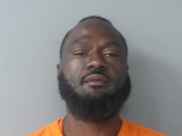 Mugshot of WALTER RUSSELL