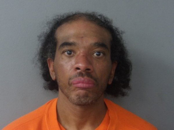 Mugshot of JOHN FULLER