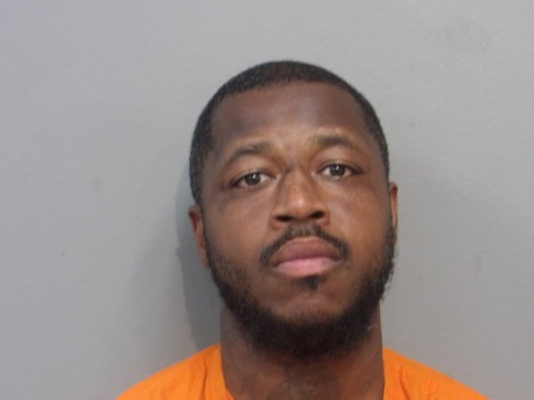 Mugshot of NATHANIEL SIMS