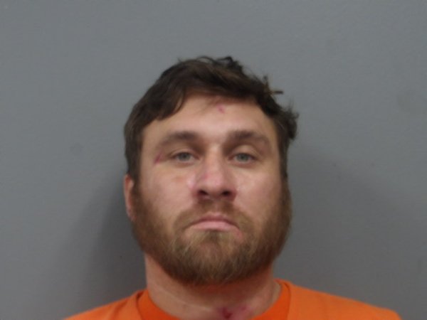 Mugshot of TERRY TOPOROWSKI