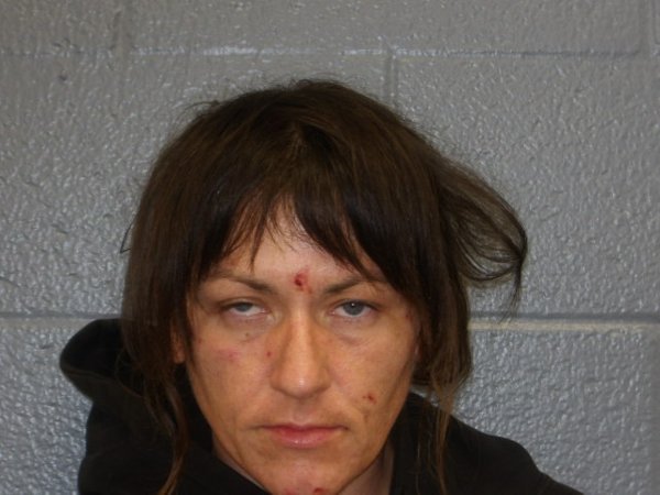 Mugshot of RACHEL PERPETUA
