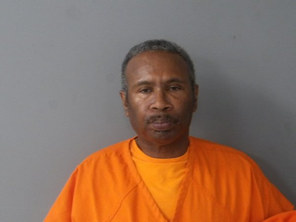 Mugshot of SHAWN RUDD