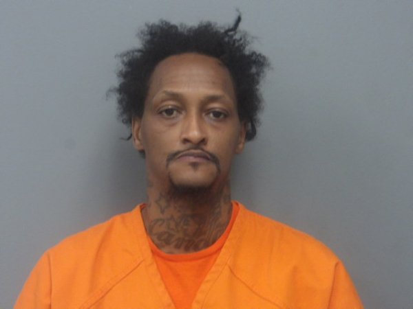 Mugshot of DIONDRE FISHER