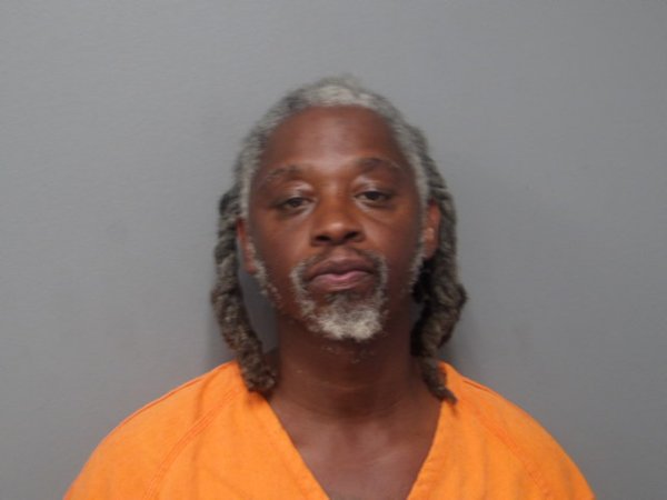 Mugshot of DARIO WILLIAMS