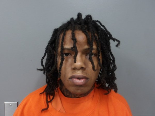 Mugshot of JOSEPH ARTIS