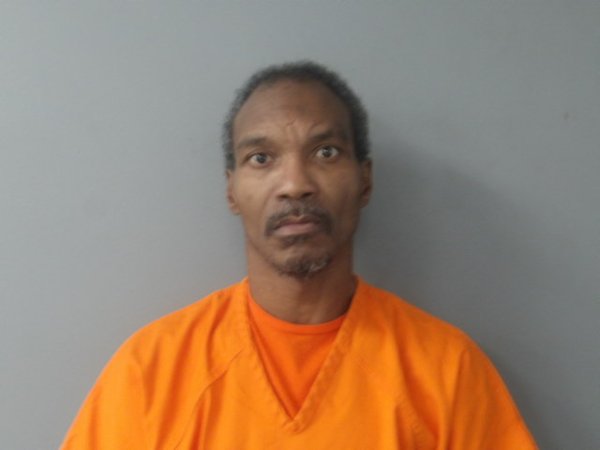 Mugshot of XAVIER DEAL