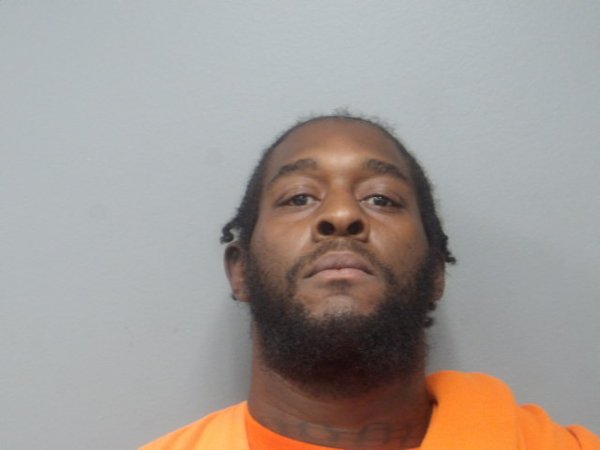 Mugshot of JERMAINE REED