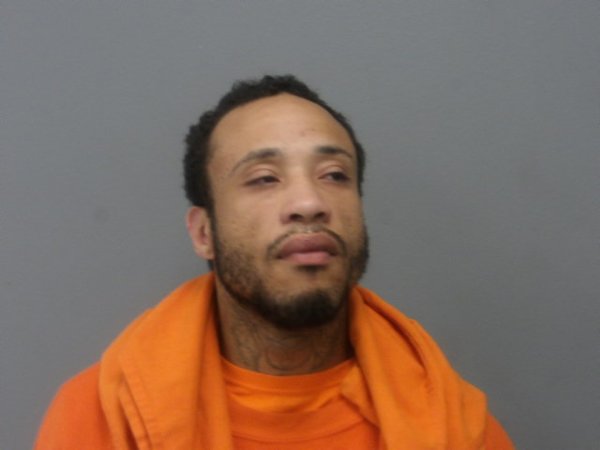 Mugshot of ANTON LYLES