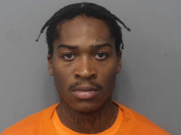 Mugshot of RAMALDO FREEMAN