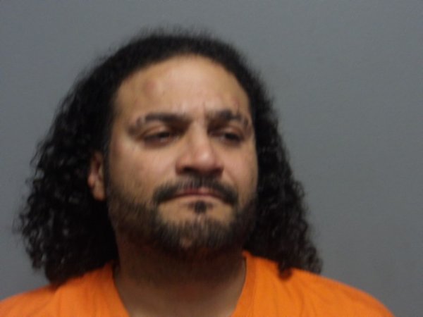 Mugshot of DURELLE JOHNSON