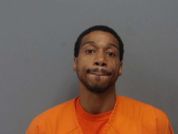 Mugshot of ROBERT SPENCER