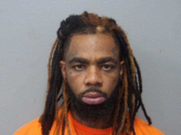 Mugshot of DAVID HUMPHRIES