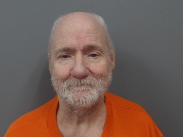 Mugshot of WILLIAM MARKS