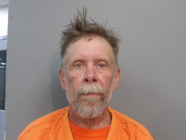 Mugshot of GEORGE STEFFEN