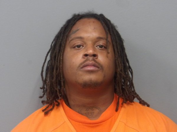 Mugshot of TYRESE TAYLOR