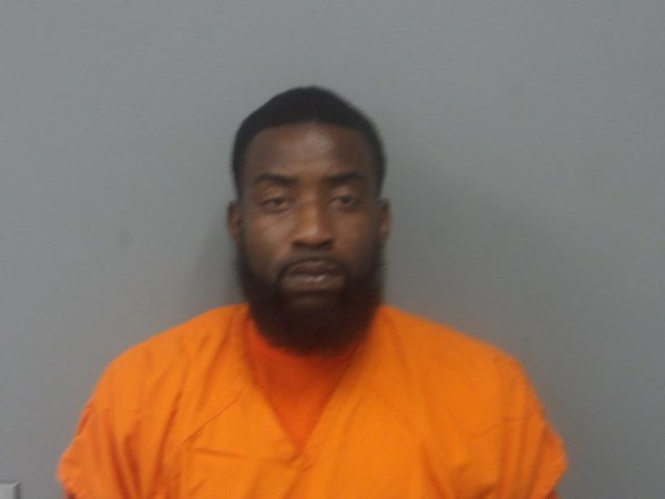 Mugshot of AMIR JOHNSON