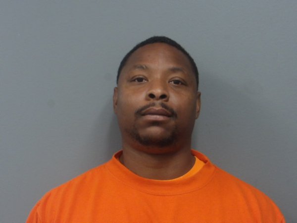 Mugshot of ERIC HORTON