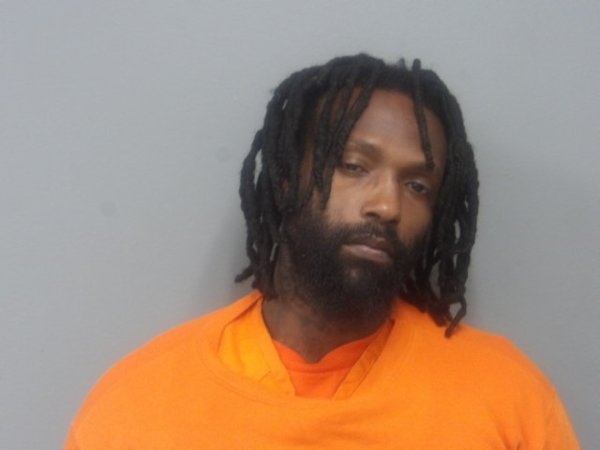 Mugshot of JONATHAN GARDNER