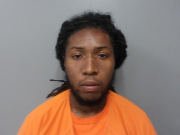 Mugshot of JAMES MOORE