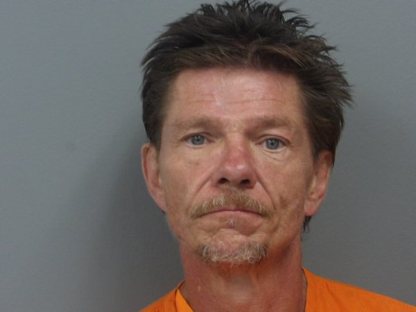 Mugshot of JOHN KRUPKA