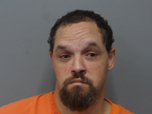 Mugshot of IZILL SIMS