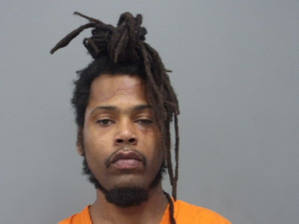Mugshot of D'ONTAE JEFFRIES