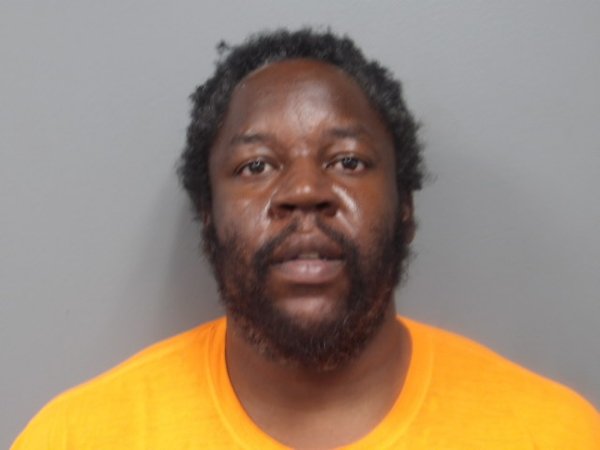 Mugshot of MICHAEL BELL