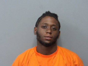 Mugshot of KENNETH OWENS