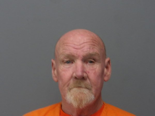 Mugshot of RICHARD SMITH