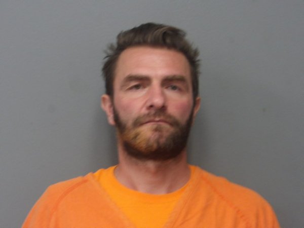 Mugshot of IGOR LOZITSKY