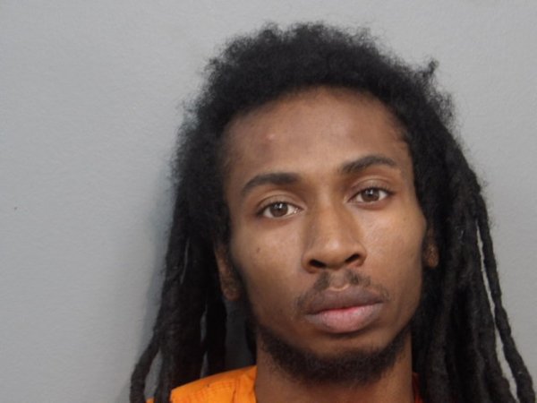 Mugshot of ANTHONY SMITH