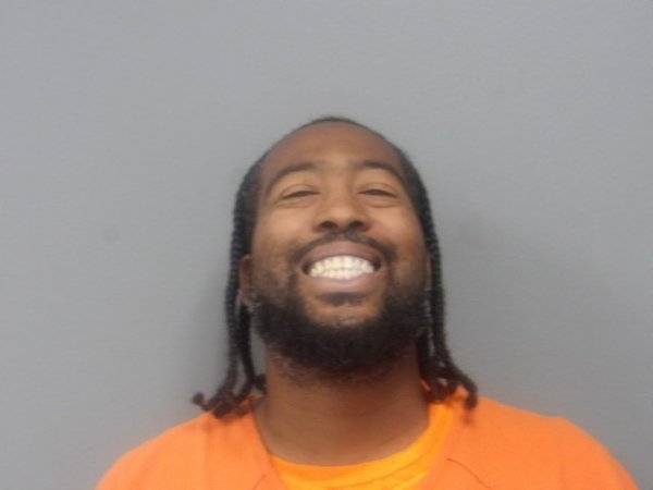 Mugshot of STERLING WILLIAMS