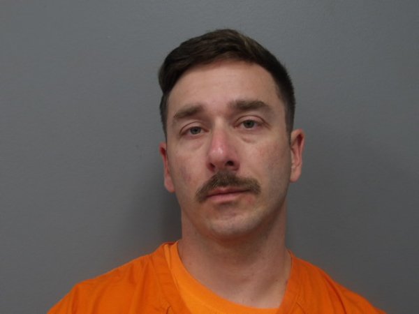 Mugshot of ERIC CROY